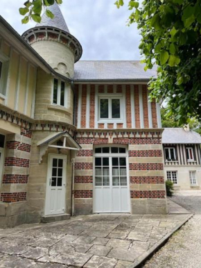 The Coach House